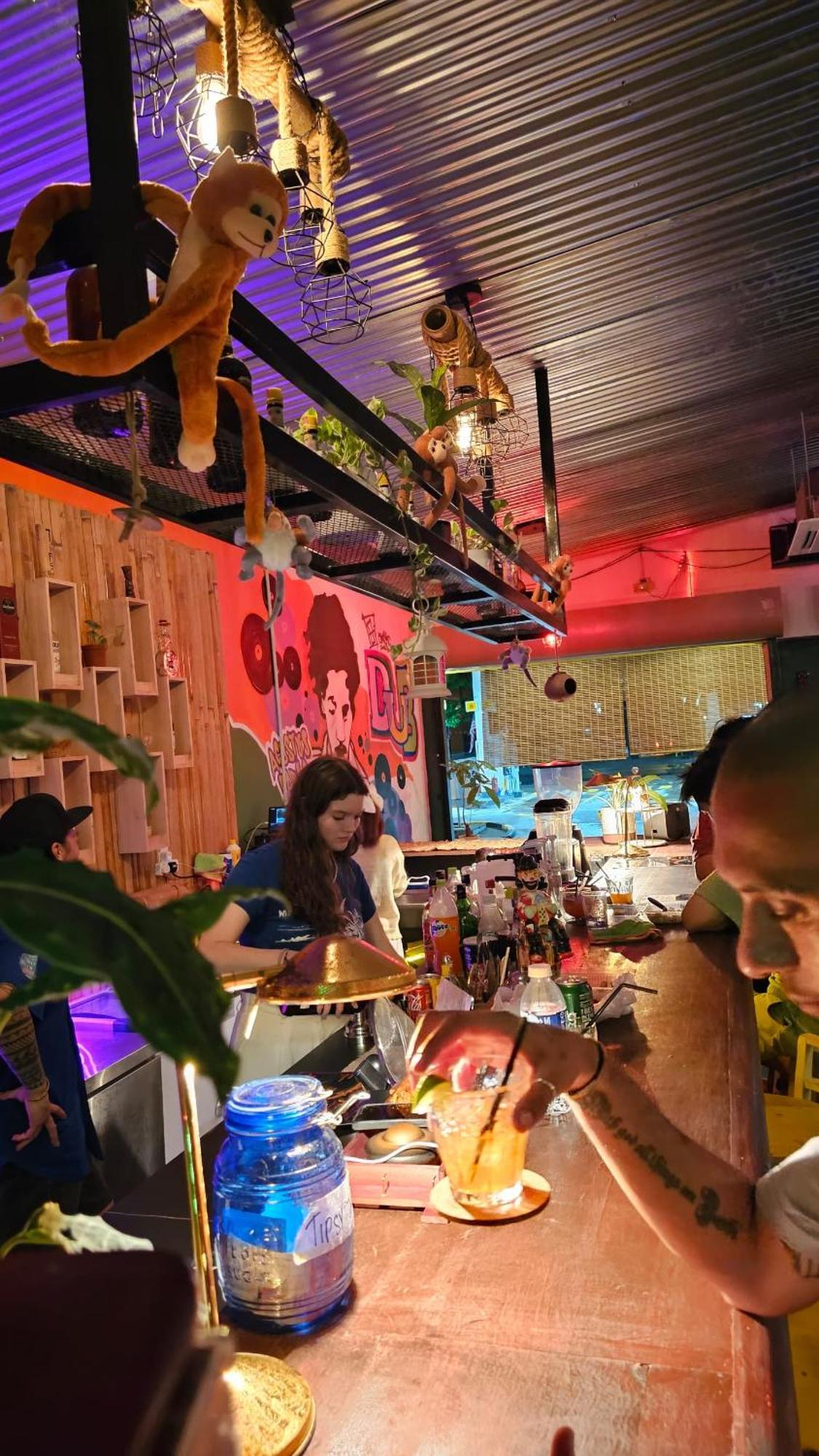 H2 Worldpackers , The Social Hotel Kota Kinabalu Eksteriør billede