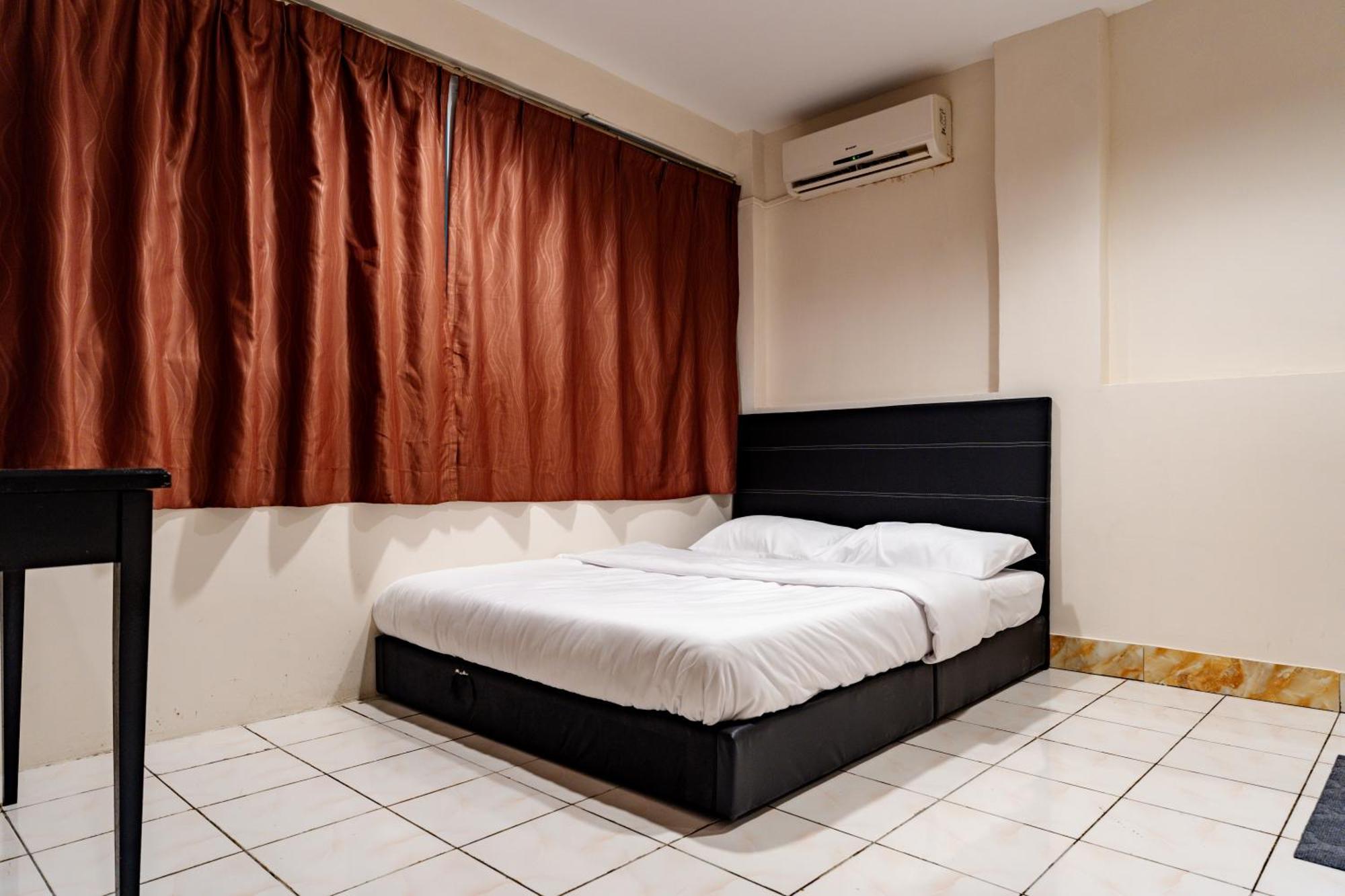 H2 Worldpackers , The Social Hotel Kota Kinabalu Eksteriør billede