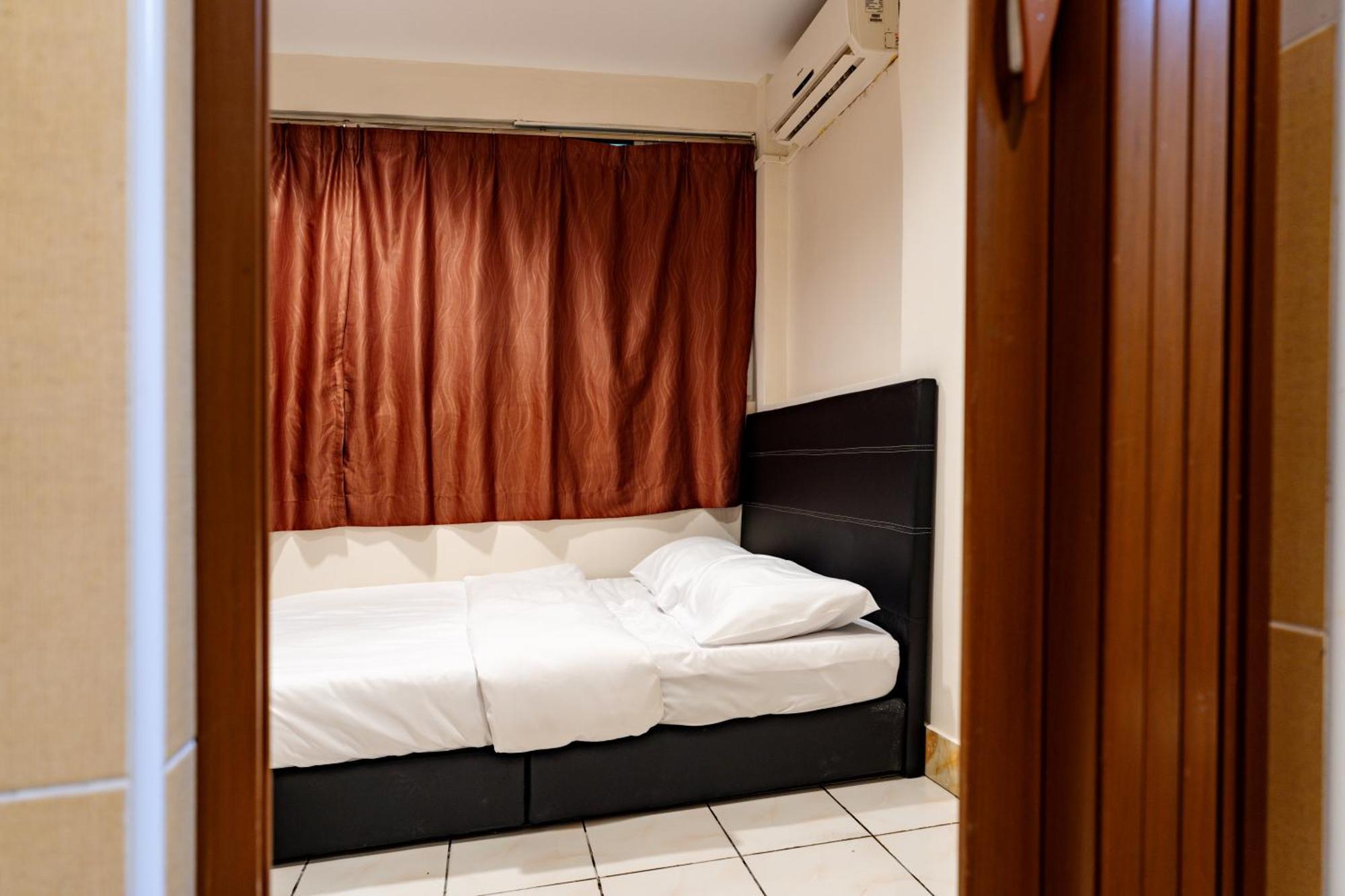 H2 Worldpackers , The Social Hotel Kota Kinabalu Eksteriør billede